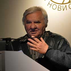 Csorba Béla